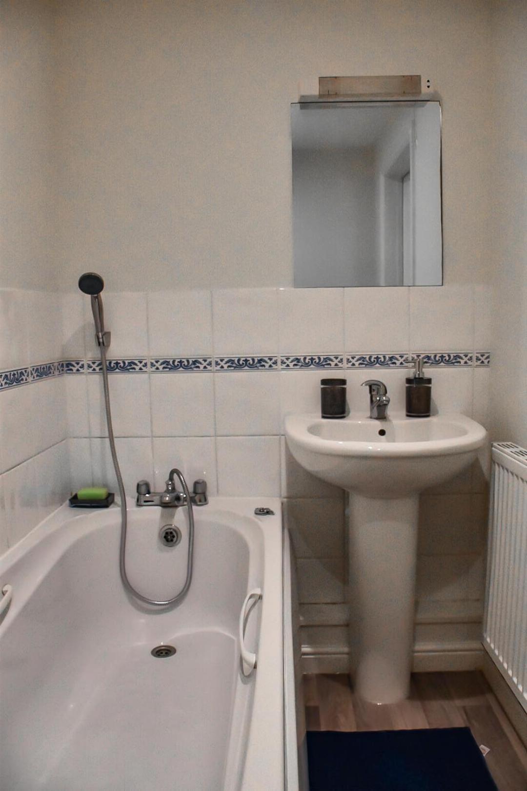 Appartamento Wessex House - 2 Bed