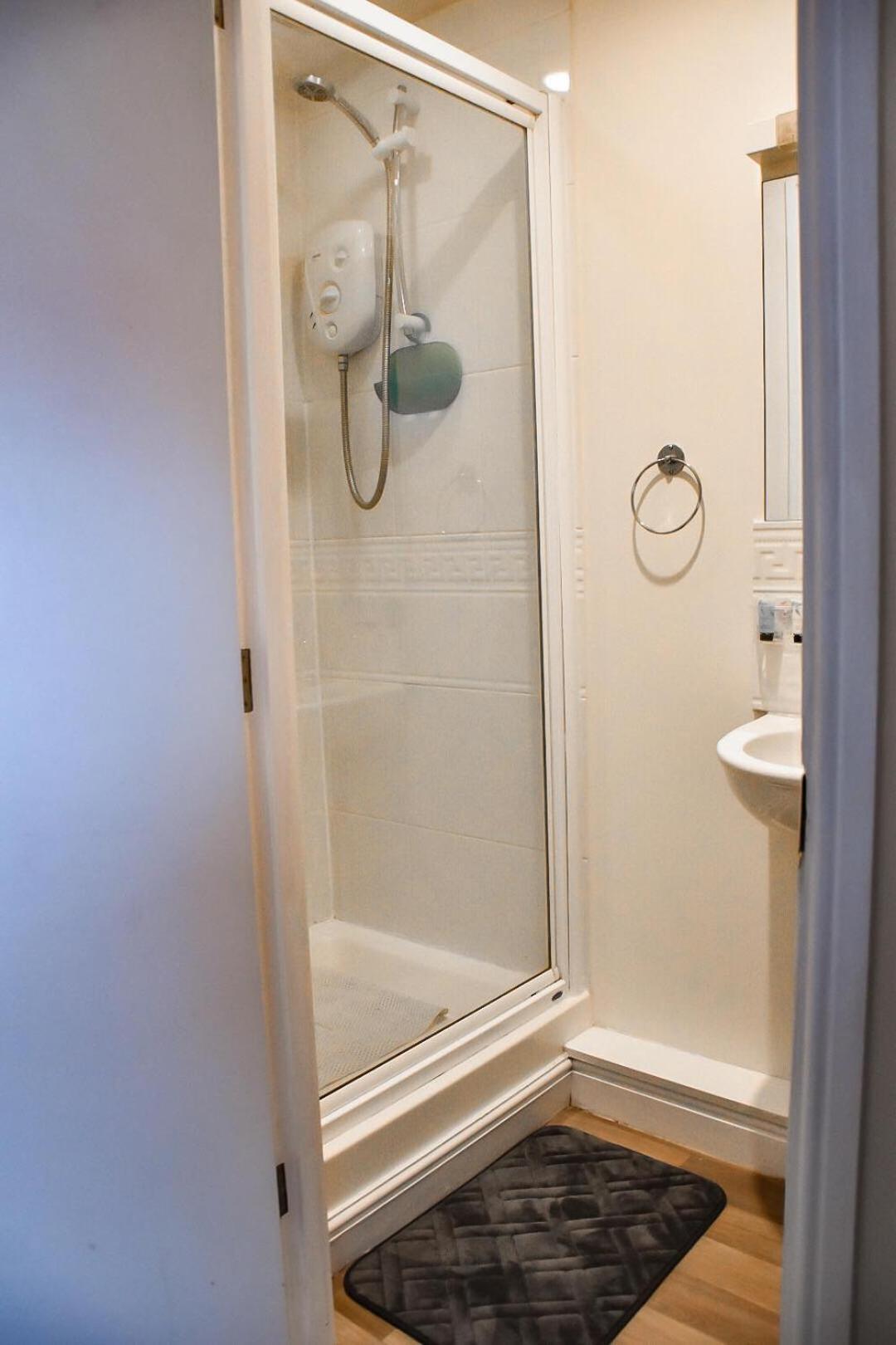 Wessex House - 2 Bed